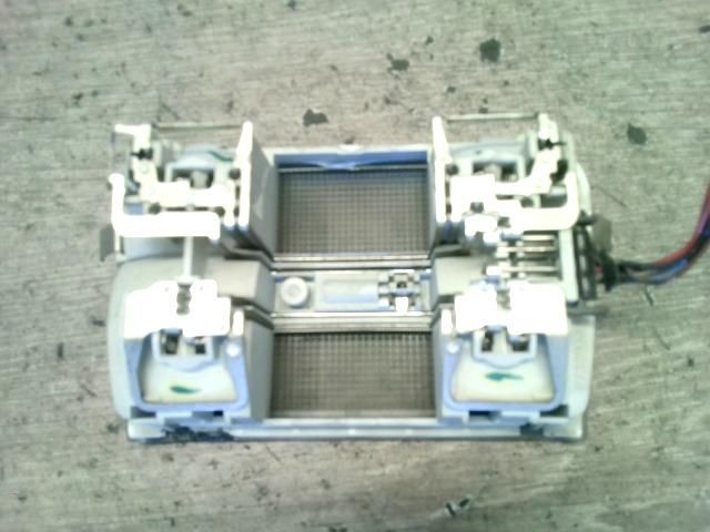 bontott OPEL MERIVA A Beltér Világítás Első