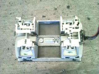 bontott OPEL MERIVA A Beltér Világítás Első