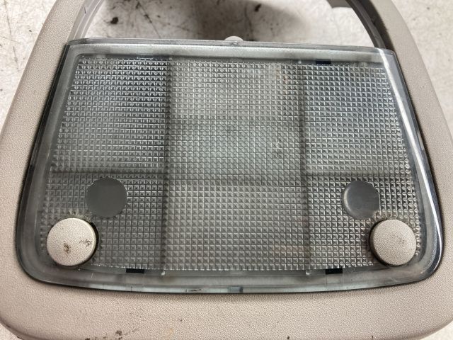 bontott OPEL MERIVA A Beltér Világítás Első