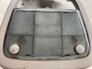 bontott OPEL MERIVA A Beltér Világítás Első