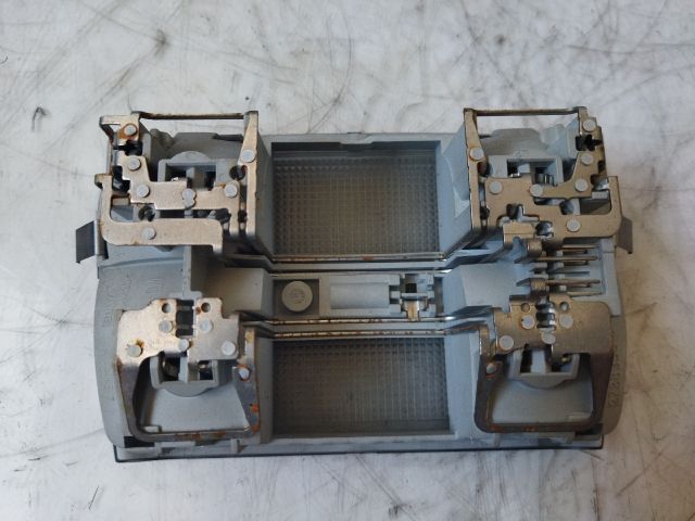 bontott OPEL MERIVA A Beltér Világítás Első