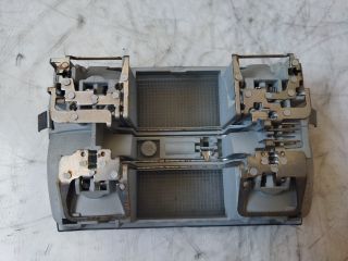 bontott OPEL MERIVA A Beltér Világítás Első