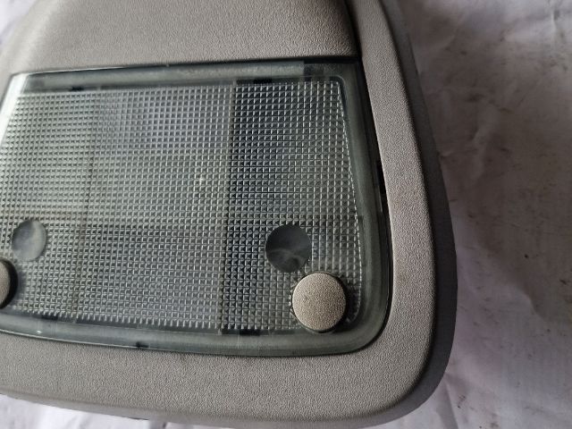 bontott OPEL MERIVA A Beltér Világítás Első