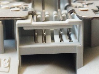 bontott OPEL MERIVA A Beltér Világítás Első