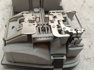 bontott OPEL MERIVA A Beltér Világítás Első