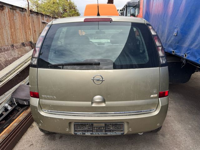 bontott OPEL MERIVA A Beltér Világítás Hátsó