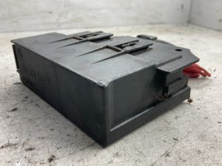 bontott OPEL MERIVA A Biztosítéktábla Doboz