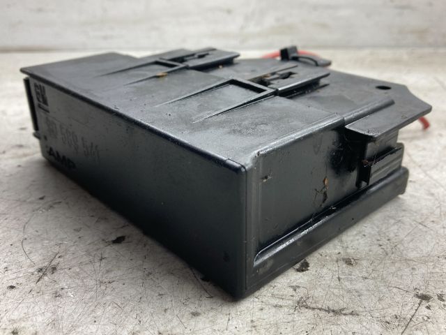 bontott OPEL MERIVA A Biztosítéktábla Doboz