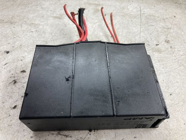 bontott OPEL MERIVA A Biztosítéktábla Doboz