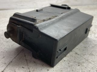 bontott OPEL MERIVA A Biztosítéktábla Doboz