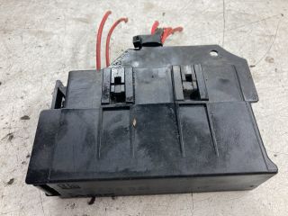 bontott OPEL MERIVA A Biztosítéktábla Doboz