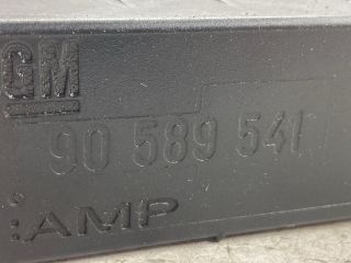 bontott OPEL MERIVA A Biztosítéktábla Doboz