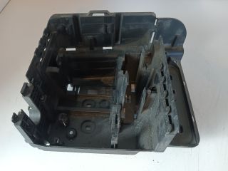 bontott OPEL MERIVA A Biztosítéktábla Doboz