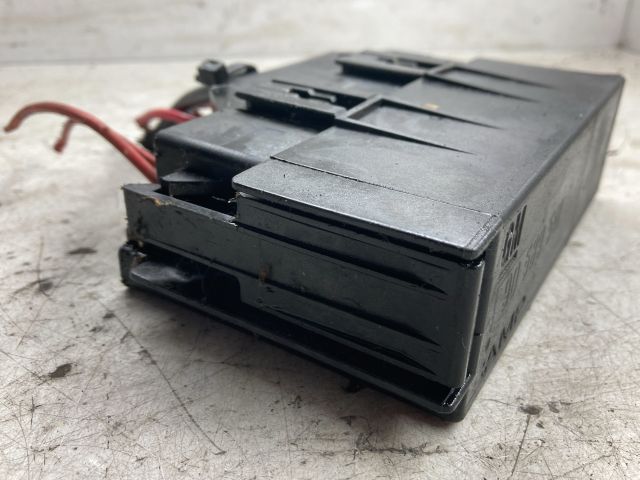 bontott OPEL MERIVA A Biztosítéktábla Doboz