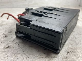 bontott OPEL MERIVA A Biztosítéktábla Doboz