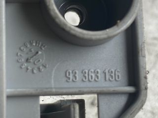 bontott OPEL MERIVA A Biztosítéktábla Doboz