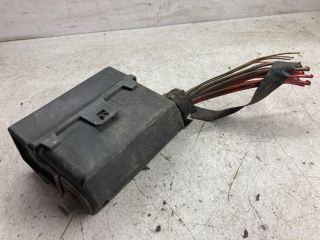 bontott OPEL MERIVA A Biztosítéktábla Doboz