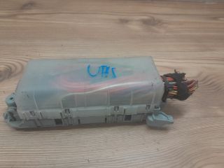 bontott OPEL MERIVA A Biztosítéktábla Utastér