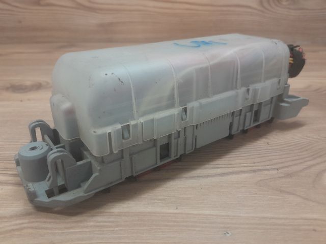 bontott OPEL MERIVA A Biztosítéktábla Utastér