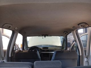 bontott OPEL MERIVA A Biztosítéktábla Utastér