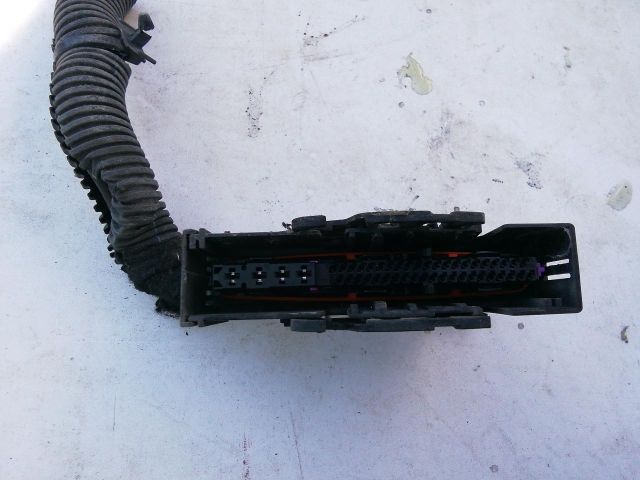 bontott OPEL MERIVA A Csatlakozó