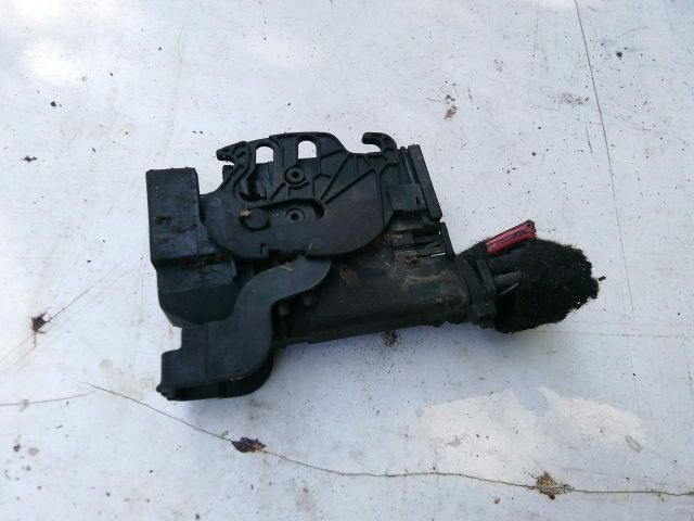 bontott OPEL MERIVA A Csatlakozó