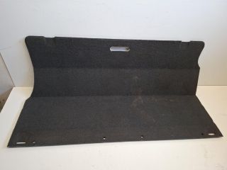 bontott OPEL MERIVA A Csomagtér Kárpit