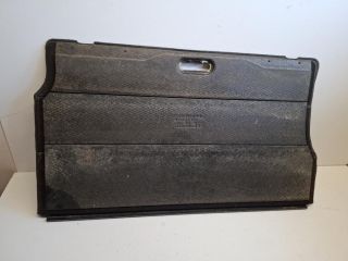 bontott OPEL MERIVA A Csomagtér Kárpit