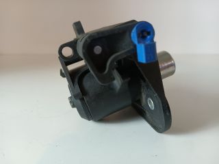 bontott OPEL MERIVA A Csomagtér Nyitó Kar / Gomb