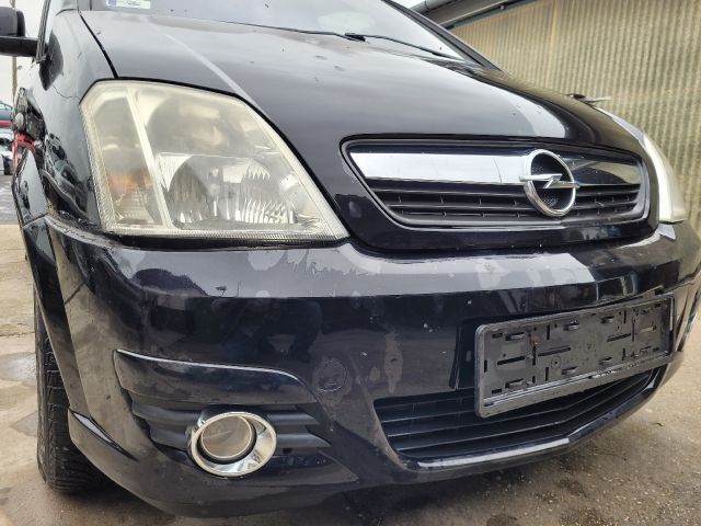 bontott OPEL MERIVA A Csomagtér Nyitó Kar / Gomb