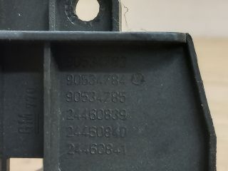 bontott OPEL MERIVA A Csomagtér Nyitó Kar / Gomb