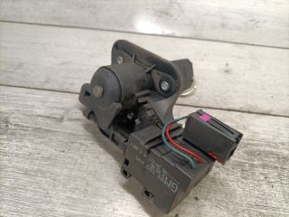 bontott OPEL MERIVA A Csomagtér Nyitó Kar / Gomb