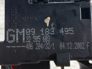 bontott OPEL MERIVA A Csomagtér Nyitó Kar / Gomb