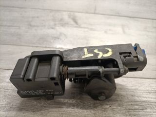 bontott OPEL MERIVA A Csomagtér Nyitó Kar / Gomb