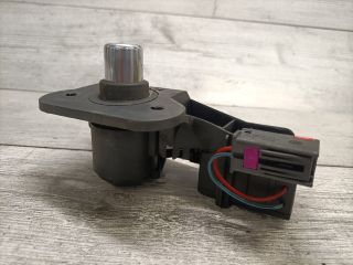 bontott OPEL MERIVA A Csomagtér Nyitó Kar / Gomb