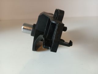 bontott OPEL MERIVA A Csomagtér Nyitó Kar / Gomb