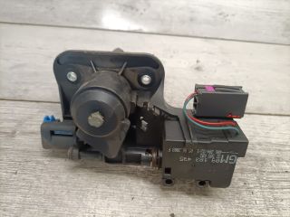 bontott OPEL MERIVA A Csomagtér Nyitó Kar / Gomb