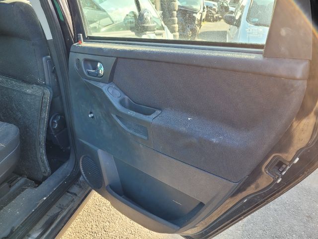 bontott OPEL MERIVA A Csomagtér Szivargyújtó Aljzat