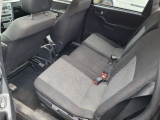 bontott OPEL MERIVA A Csomagtérajtó Burkolat Alsó