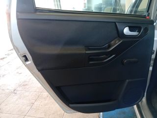 bontott OPEL MERIVA A Csomagtérajtó Burkolat Alsó