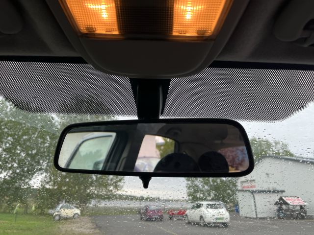 bontott OPEL MERIVA A Csomagtérajtó Gumikéder