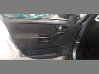 bontott OPEL MERIVA A Csomagtérajtó Gumikéder