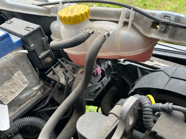 bontott OPEL MERIVA A Csomagtérajtó Gumikéder