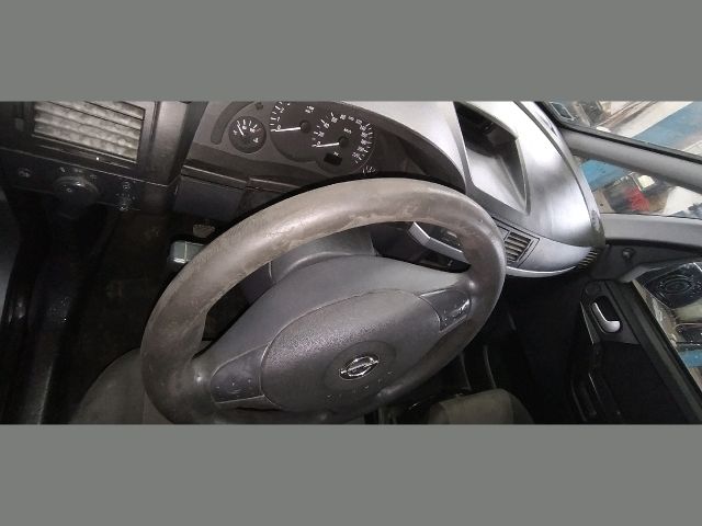 bontott OPEL MERIVA A Csomagtérajtó Gumikéder