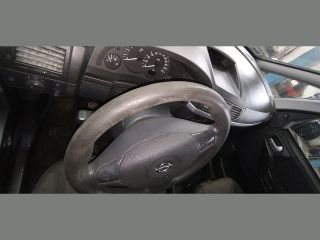 bontott OPEL MERIVA A Csomagtérajtó Gumikéder