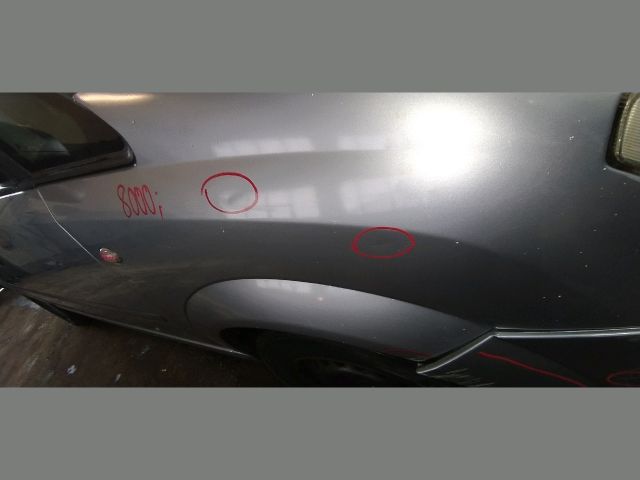 bontott OPEL MERIVA A Csomagtérajtó Gumikéder