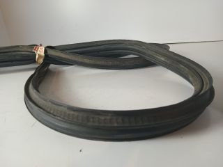 bontott OPEL MERIVA A Csomagtérajtó Gumikéder