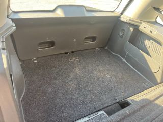 bontott OPEL MERIVA A Csomagtérajtó Gumikéder