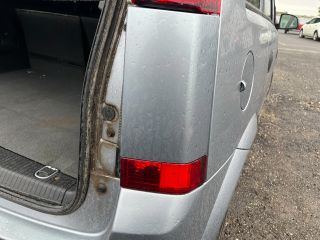 bontott OPEL MERIVA A Csomagtérajtó Gumikéder