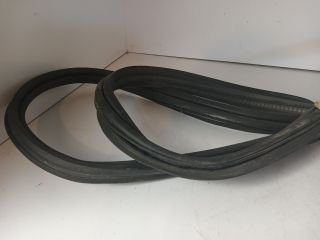 bontott OPEL MERIVA A Csomagtérajtó Gumikéder